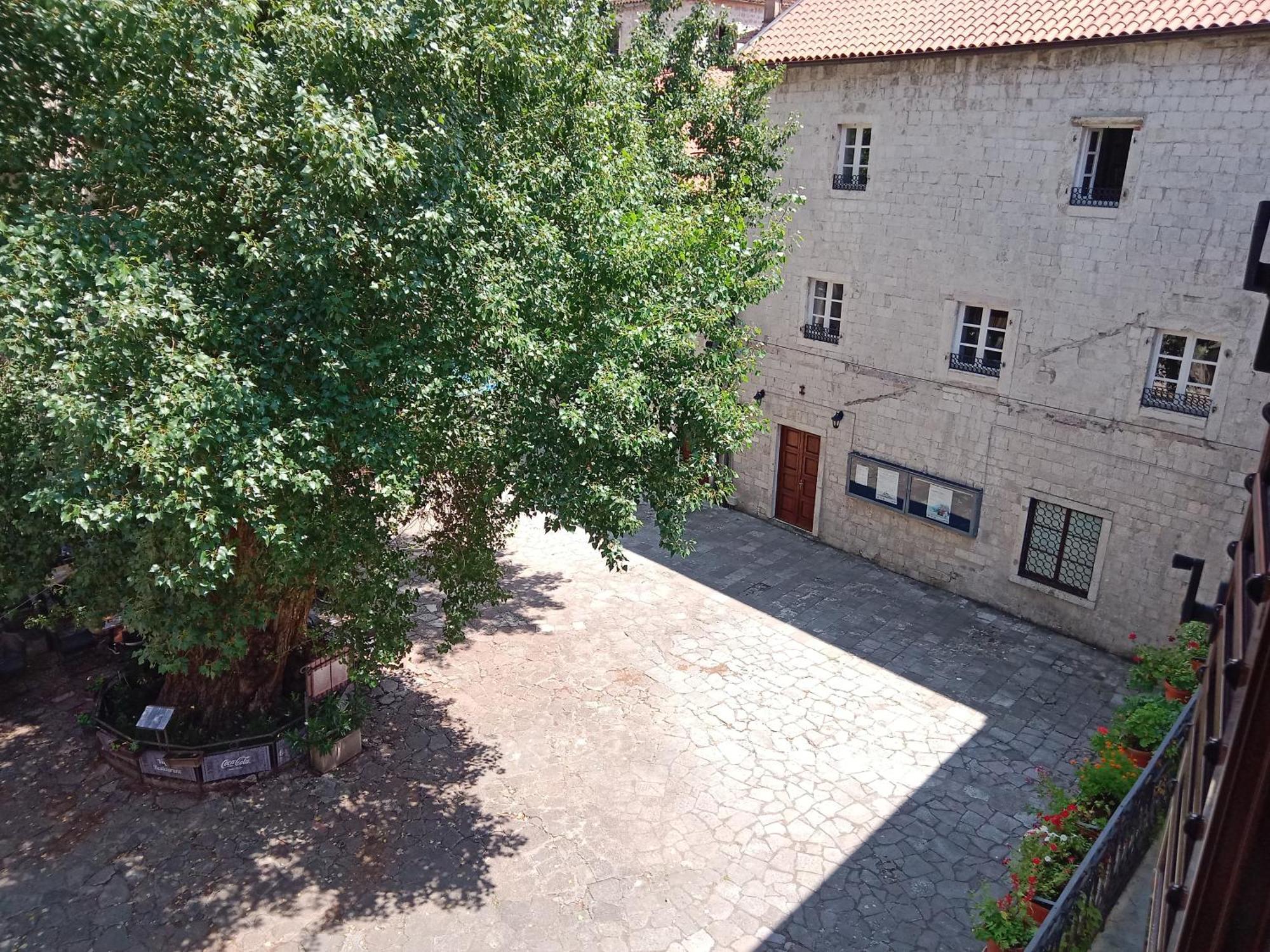 Centar Starog Grada