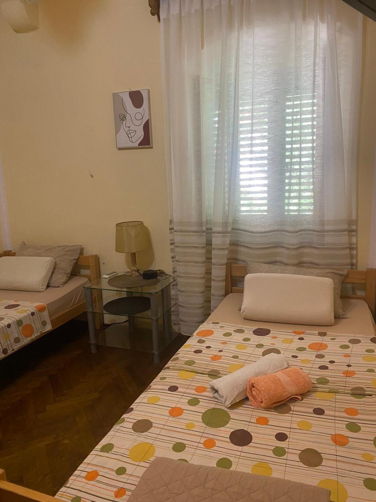 Ostanak kod kuće Centar Starog Grada *