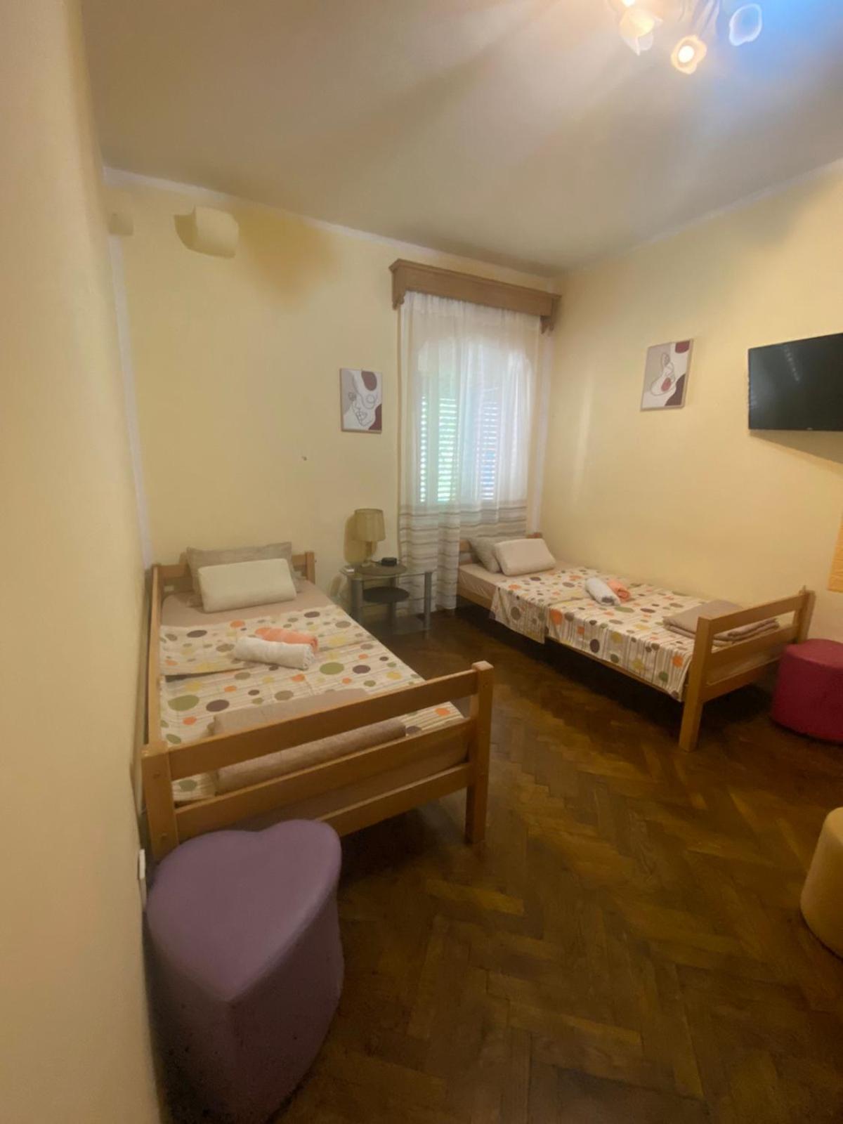 Ostanak kod kuće Centar Starog Grada *