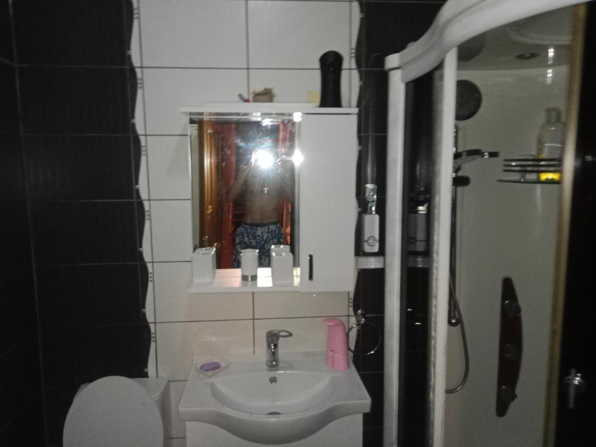 Centar Starog Grada Проживание в семье Котор