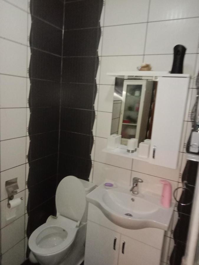 Centar Starog Grada Проживание в семье Котор