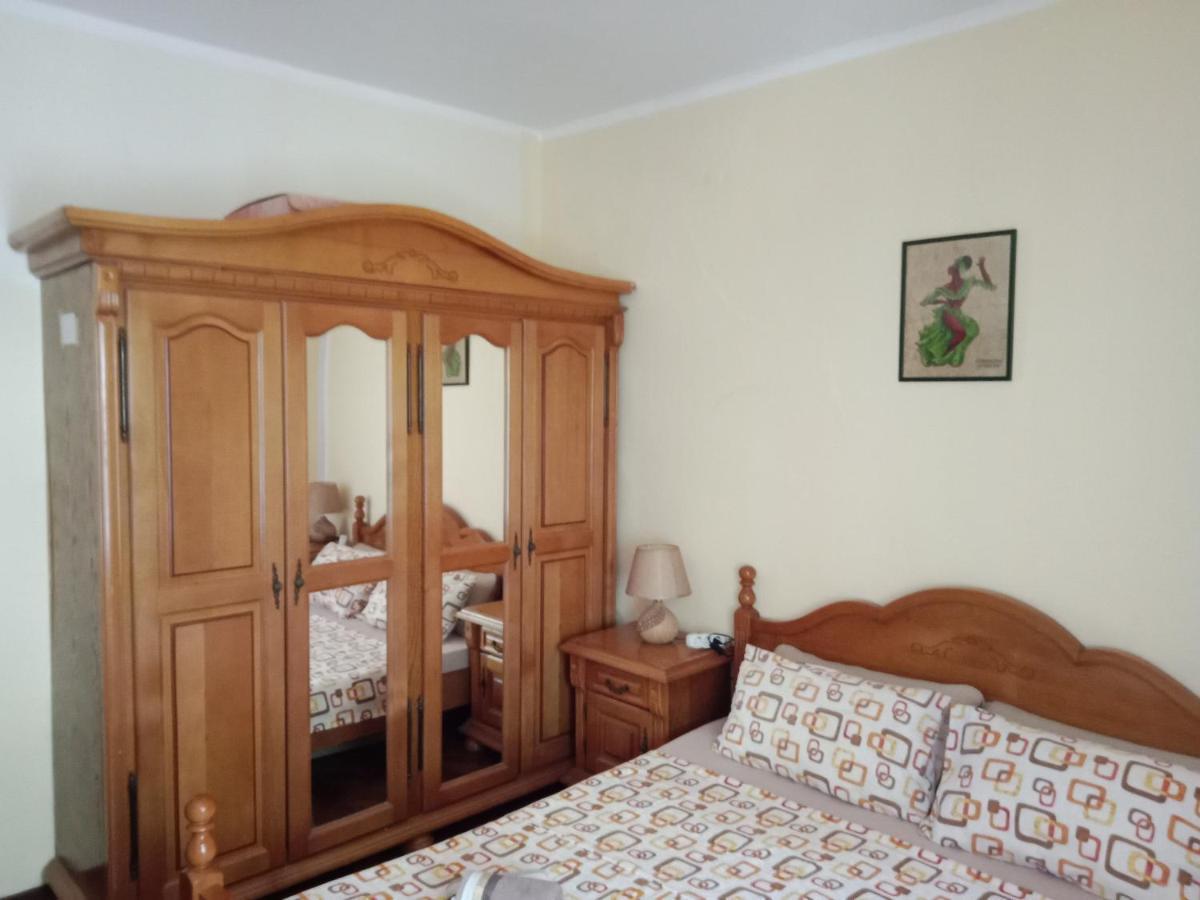 Centar Starog Grada Homestay *