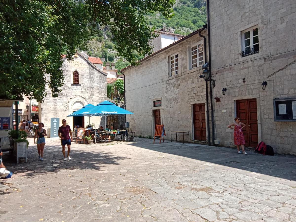 Centar Starog Grada *