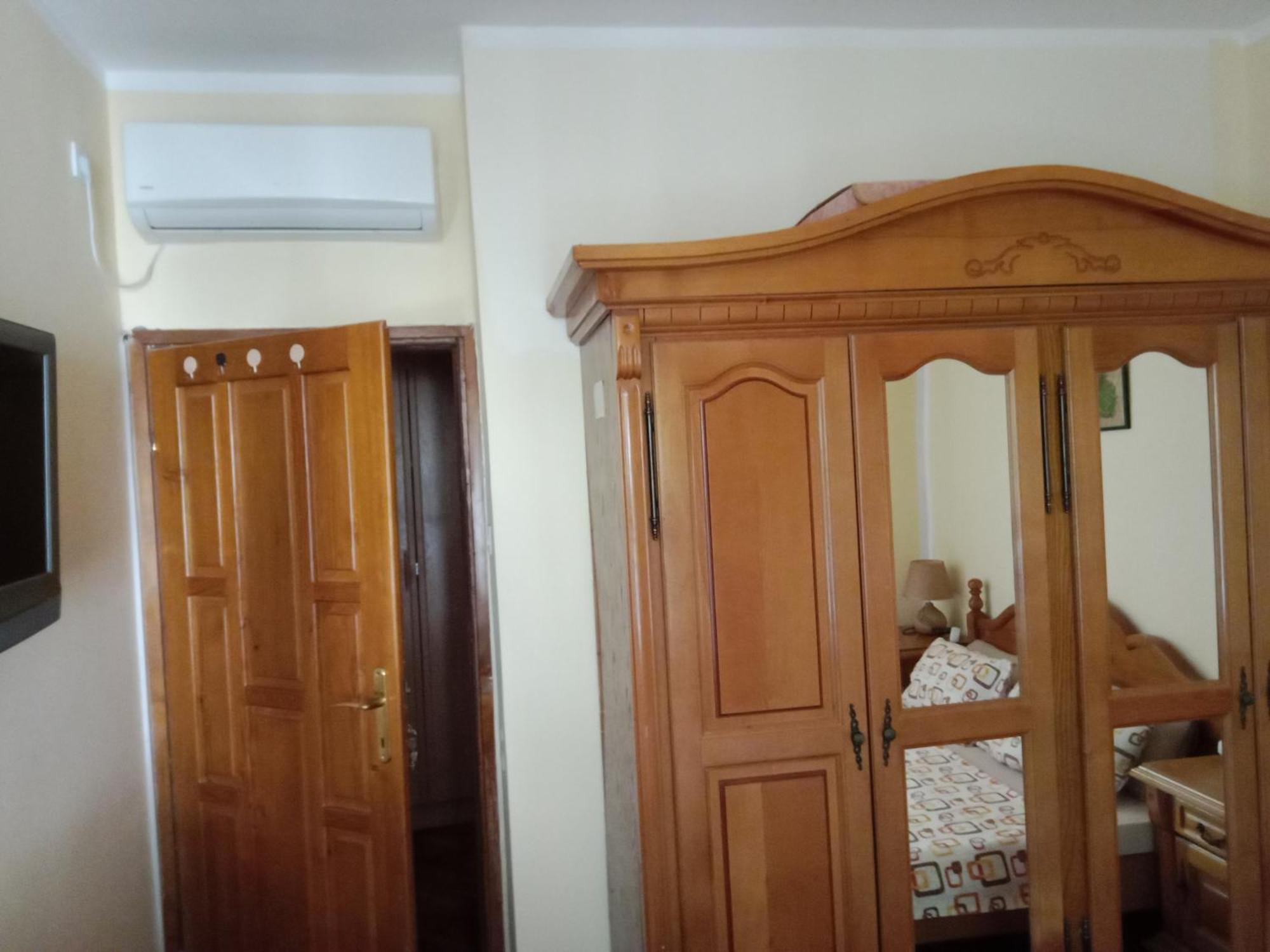 Проживание в семье Centar Starog Grada *