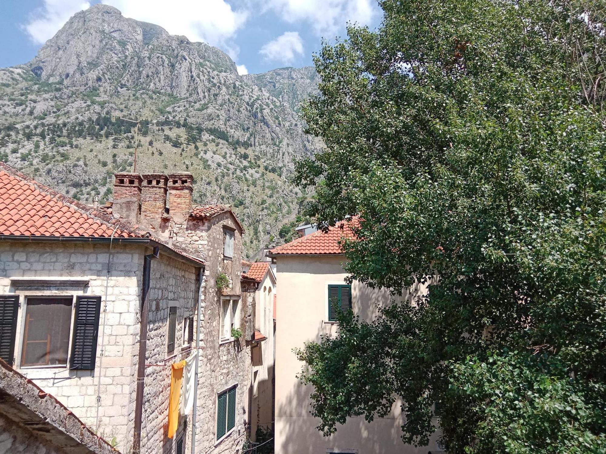 Centar Starog Grada