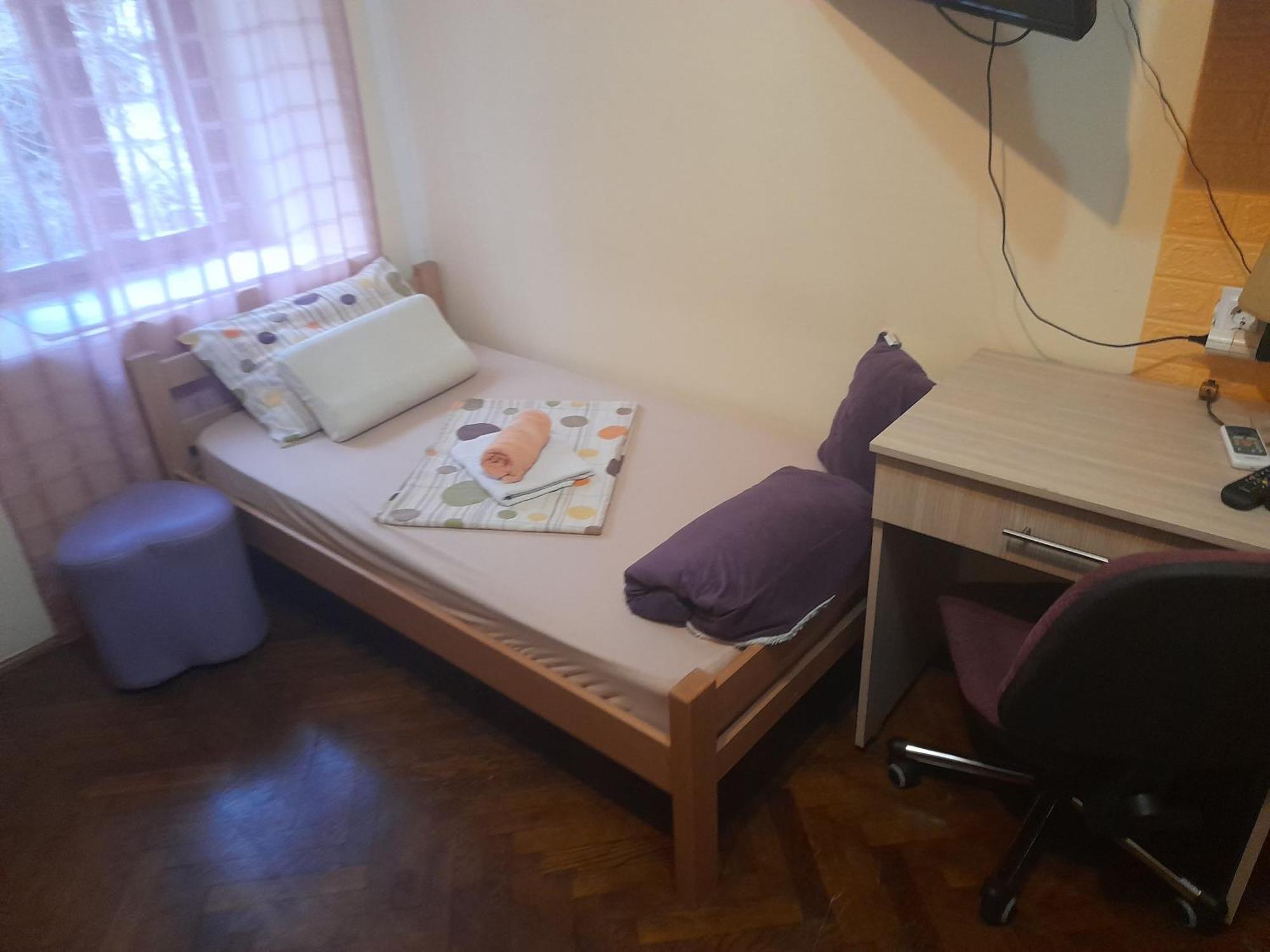 Centar Starog Grada