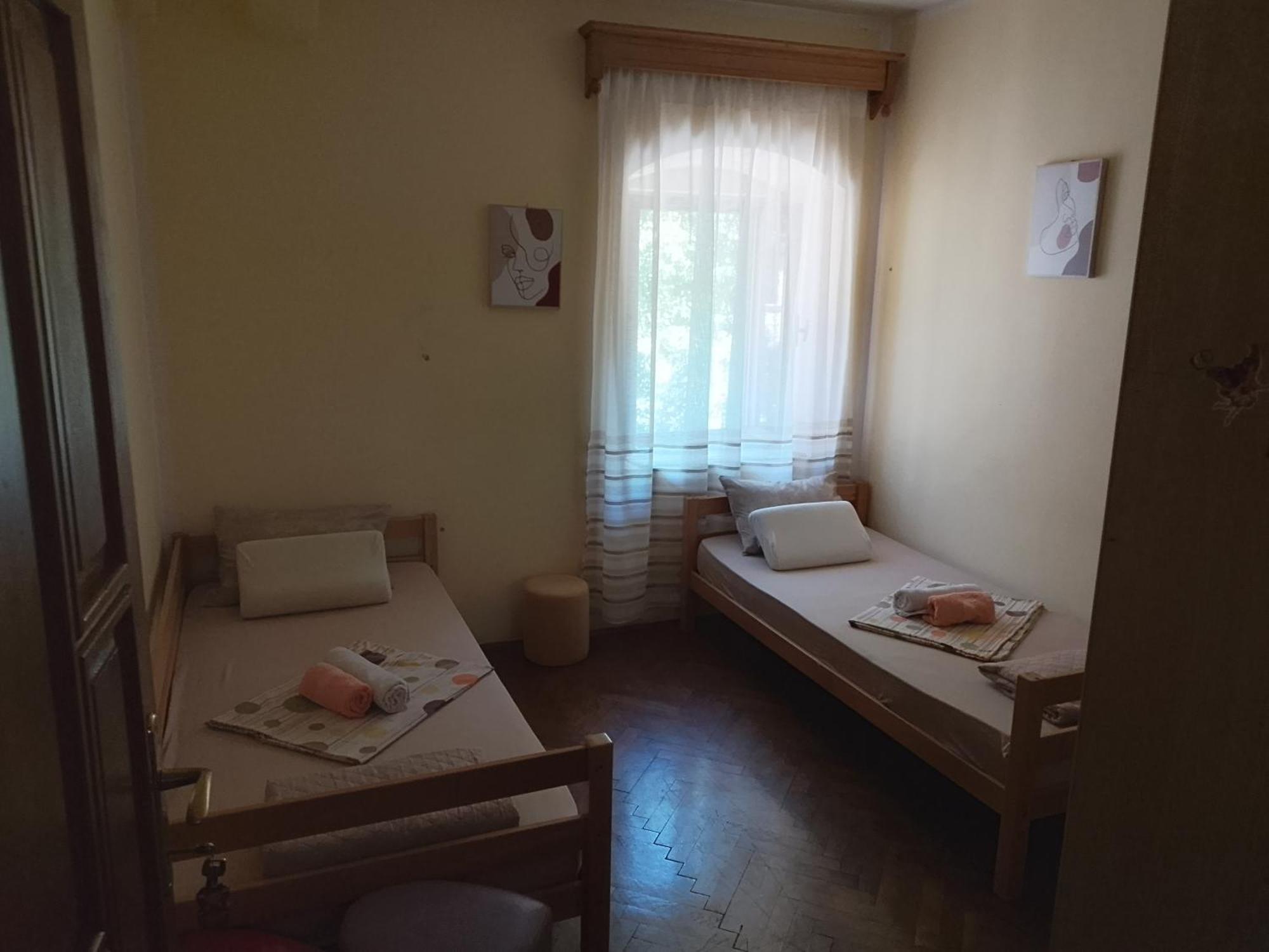 Centar Starog Grada Проживание в семье