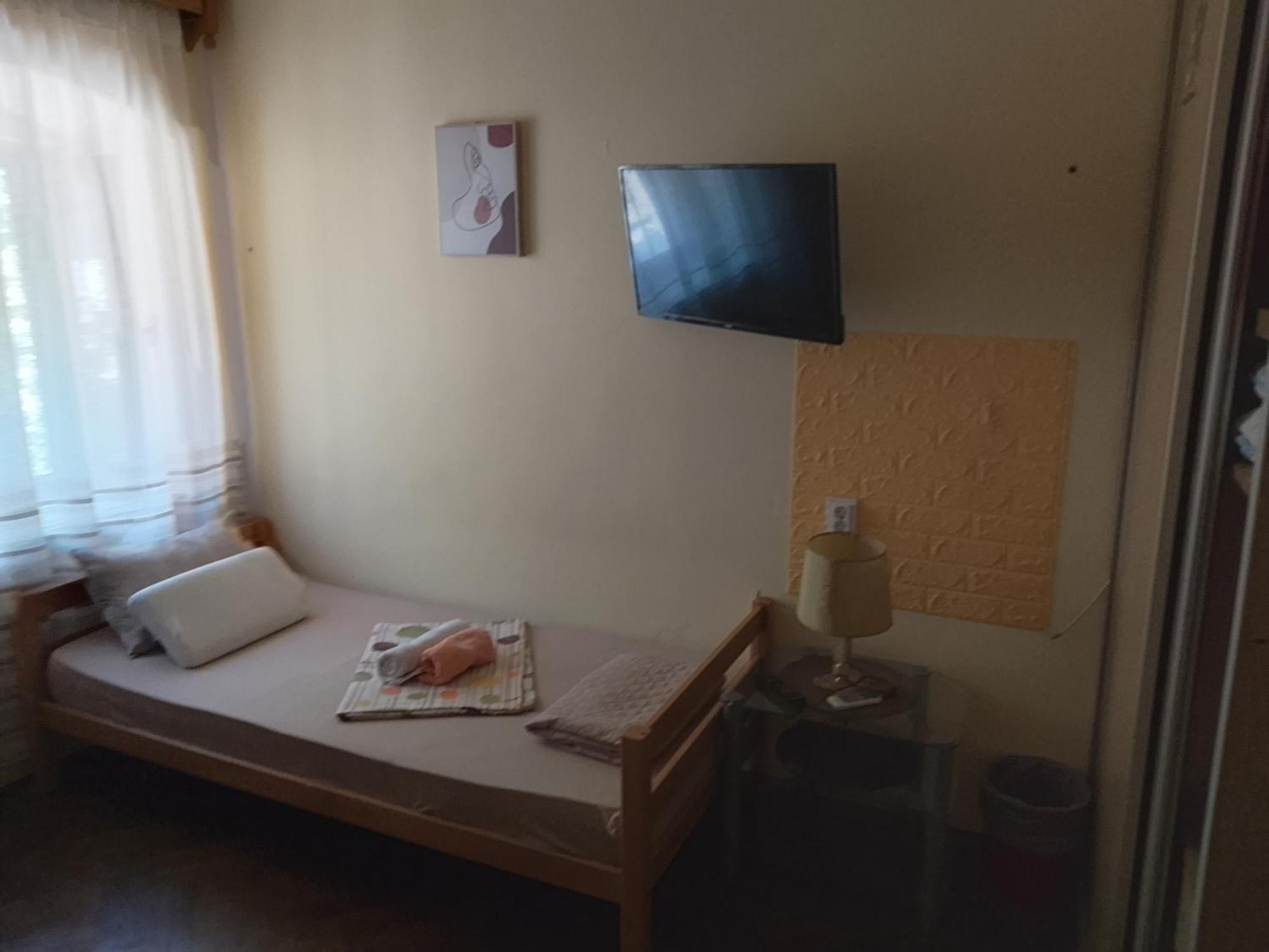 Проживание в семье Centar Starog Grada *