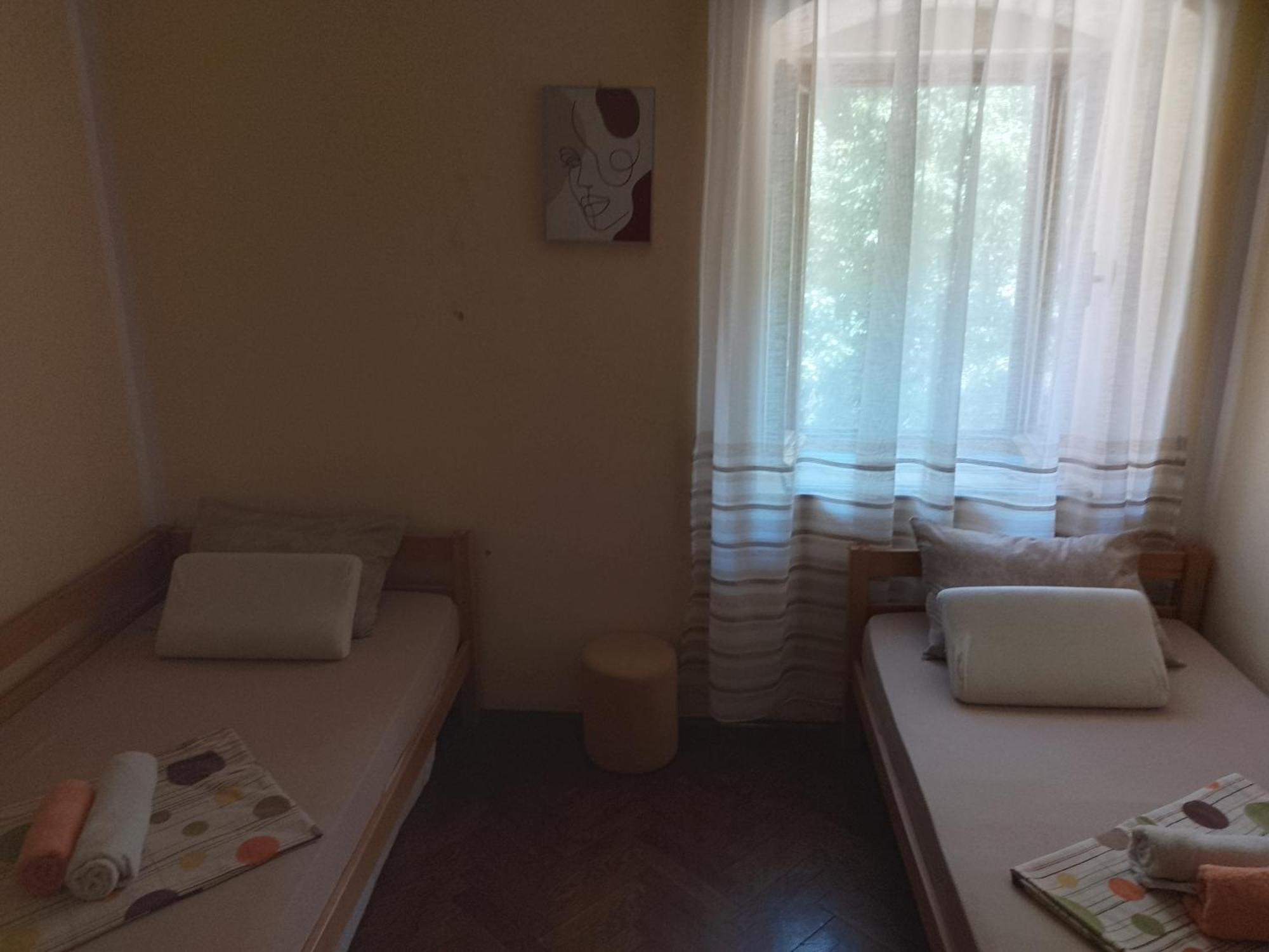 Centar Starog Grada Проживание в семье Котор