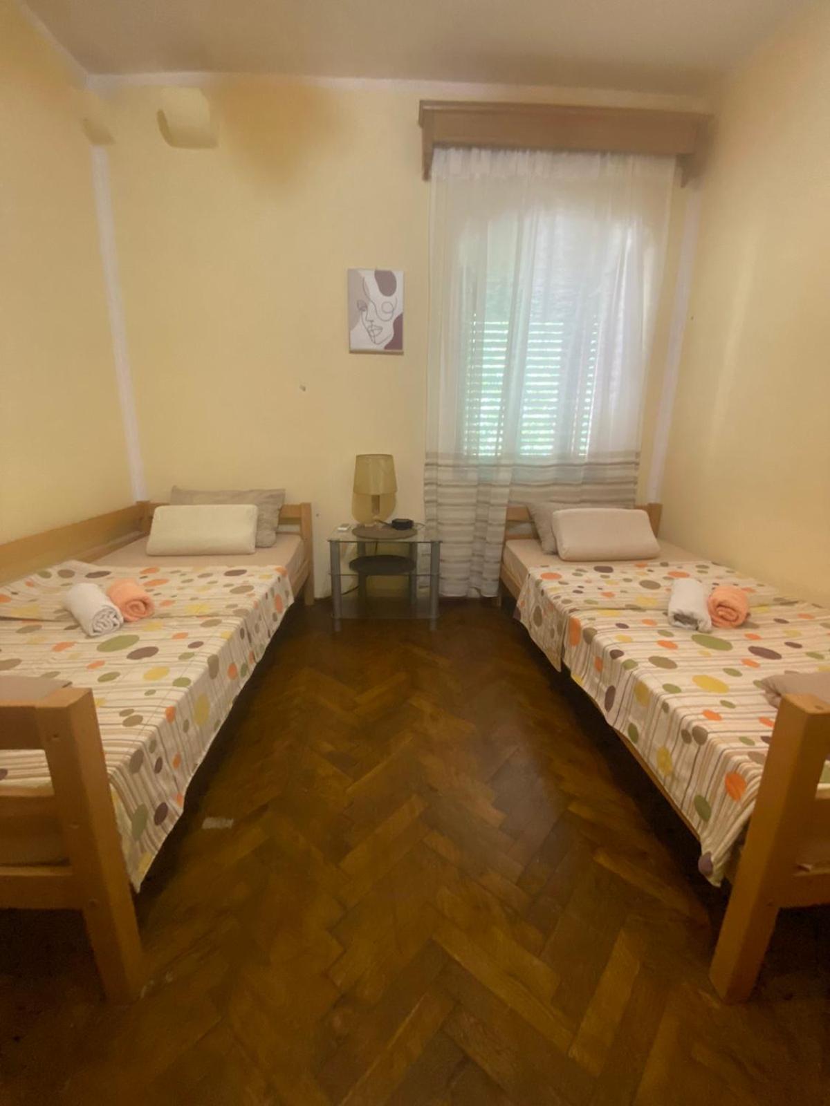 Centar Starog Grada Проживание в семье